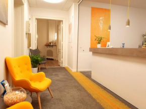 Hotel Seifert Berlin am Kurfürstendamm